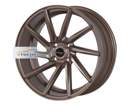 Диски PDW 7,5x17/4x100 ET35 D60,1 1022Left (CVT) KKF