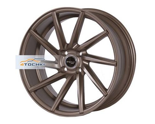 Диски PDW 7,5x17/4x100 ET35 D60,1 1022Right (CVT) KKF