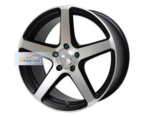 Диски PDW 7x17/4x100 ET40 D60,1 C-Spec 2 (5203/01) M/U4B (нк)