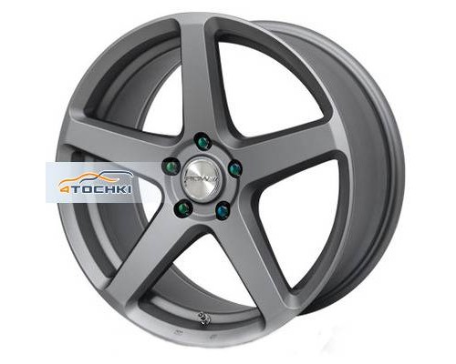 Диски PDW 7x17/5x114,3 ET45 D67,1 C-Spec 2 (5203/01) U4GRA (нк)