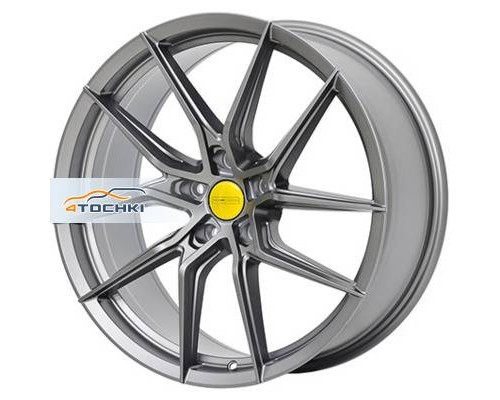 Диски PDW 7,5x17/5x100 ET38 D57,1 Grace (2044) U4GRA