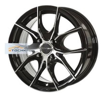 Диски PDW 8x18/5x114,3 ET45 D67,1 Poison (5161/01) M/B (нк)