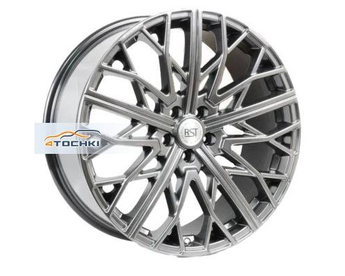 Диски RST 8,5x20/5x108 ET45 D63,4 R002 (Land Rover) BH