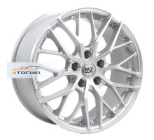 Диски RST 7,5x17/5x114,3 ET45 D60,1 R007 (Camry) Silver