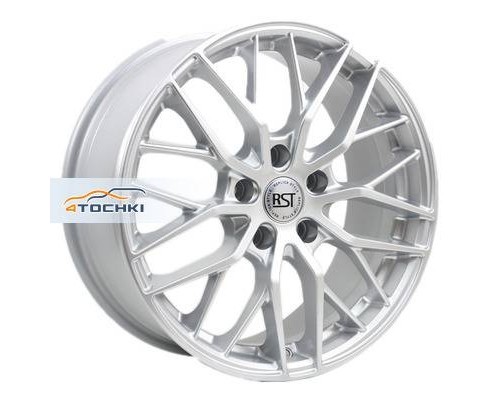 Диски RST 7,5x17/5x114,3 ET45 D60,1 R007 (Camry) Silver
