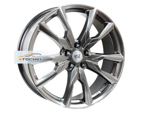 Диски RST 8x20/5x114,3 ET45 D67,1 R012 (Mazda) BH