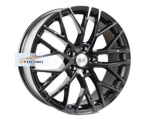 Диски RST 7,5x19/5x108 ET45 D63,4 R019 BL