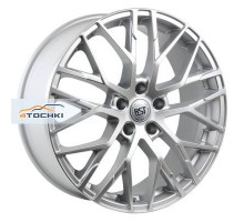Диски RST 7,5x19/5x114,3 ET45 D67,1 R019 (Mazda) Silver