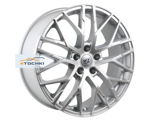 Диски RST 7,5x19/5x108 ET50,5 D63,4 R019 (Volvo) Silver