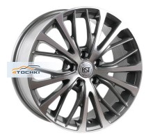 Диски RST 7,5x17/5x114,3 ET45 D60,1 R027 (Camry) GRD