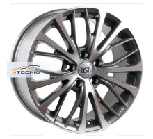 Диски RST 8x18/5x114,3 ET50 D60,1 R028 (Camry) GRD