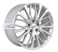 Диски RST 8x18/5x114,3 ET50 D60,1 R028 (Camry) Silver