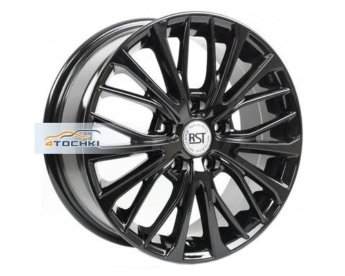 Диски RST 6,5x16/5x114,3 ET45 D60,1 R036 (Corolla) BL