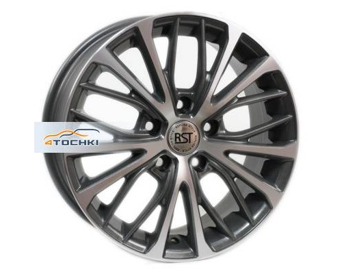 Диски RST 6,5x16/5x114,3 ET45 D60,1 R036 (Corolla) GRD