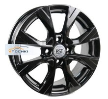 Диски RST 6x15/4x100 ET50 D60,1 R045 (Vesta) BL