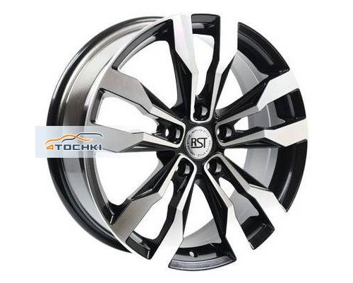 Диски RST 7x17/5x105 ET42 D56,6 R047 (Cruze) BD