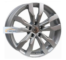 Диски RST 7x17/5x114,3 ET40 D66,1 R047 (Qashqai) Silver
