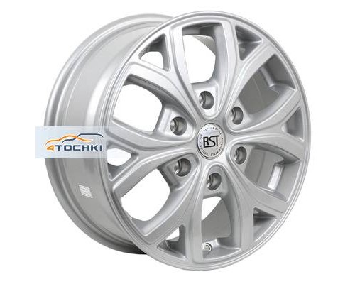 Диски RST 6,5x16/6x139,7 ET50 D92,5 R056 (H1) Silver