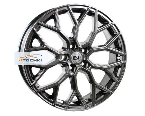 Диски RST 7x19/5x114,3 ET40 D64,1 R059 (Haval F7) BH