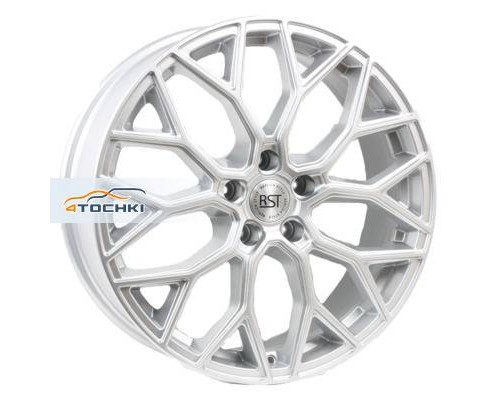 Диски RST 7x19/5x112 ET43 D57,1 R059 (Kodiaq/Tiguan) Silver