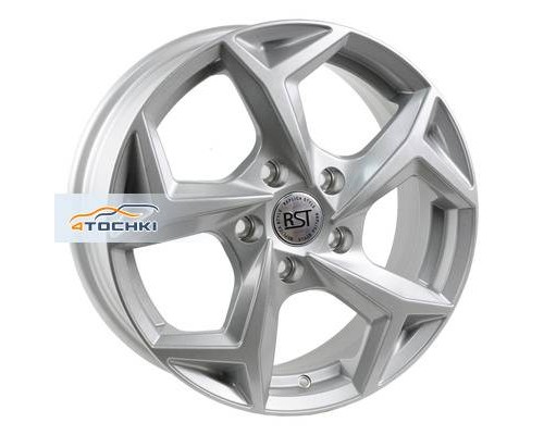 Диски RST 6,5x16/5x114,3 ET50 D66,1 R066 (Duster, Kaptur) SL