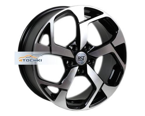 Диски RST 7x17/5x114,3 ET47 D67,1 R067 (SantaFe) GRD