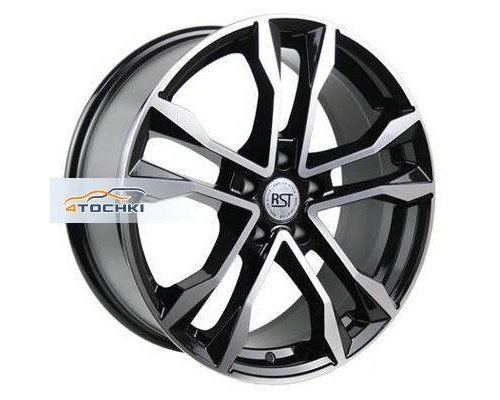 Диски RST 8x18/5x112 ET25 D66,6 R068 (Touareg) BD