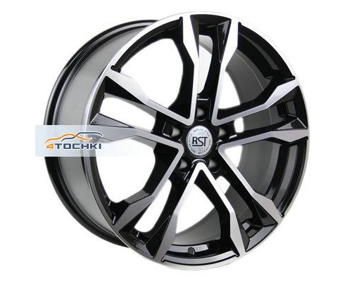 Диски RST 8x18/5x112 ET30 D66,6 R068 (Х3) BD
