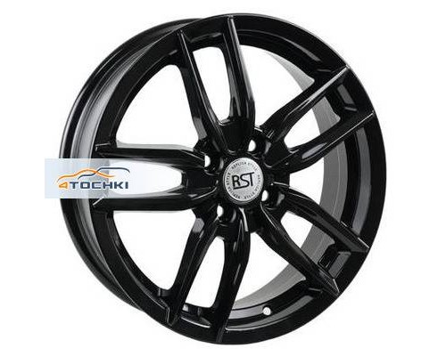 Диски RST 6x16/4x100 ET48 D60,1 R076 (Vesta) BL