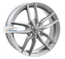 Диски RST 6x16/4x100 ET48 D60,1 R076 (Vesta) SL