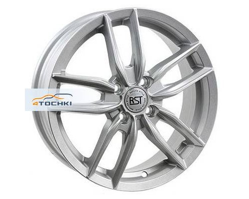 Диски RST 6x16/4x100 ET48 D60,1 R076 (Vesta) SL