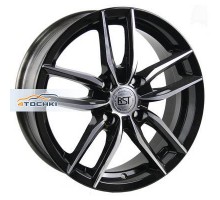 Диски RST 6x16/4x100 ET48 D60,1 R076 (Vesta) BD