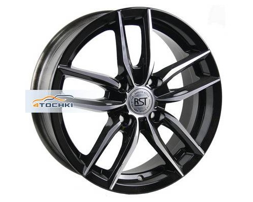 Диски RST 6x16/4x100 ET48 D60,1 R076 (Vesta) BD