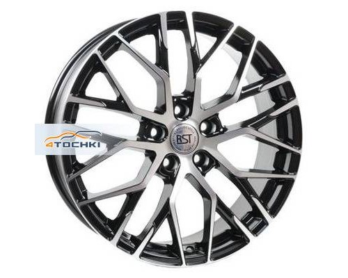 Диски RST 6,5x17/5x114,3 ET45 D60,1 R077 (Rav4) BD