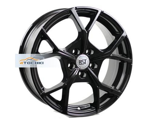 Диски RST 6,5x16/5x100 ET40 D57,1 R086 (A1) BL