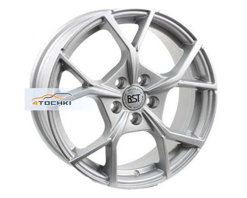 Диски RST 6,5x16/5x100 ET40 D57,1 R086 (A1) SL