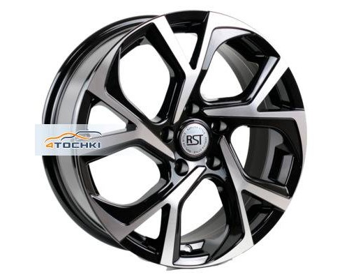 Диски RST 6,5x17/5x114,3 ET45 D60,1 R087 (Camry) BD