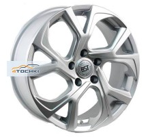 Диски RST 6,5x17/5x114,3 ET45 D60,1 R087 (Camry) Silver