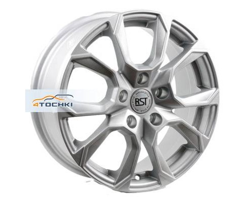 Диски RST 6,5x16/5x100 ET40 D57,1 R096 (Skoda, VW) SL