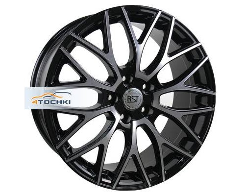 Диски RST 8x18/5x114,3 ET45 D67,1 R098 (Mazda) BD