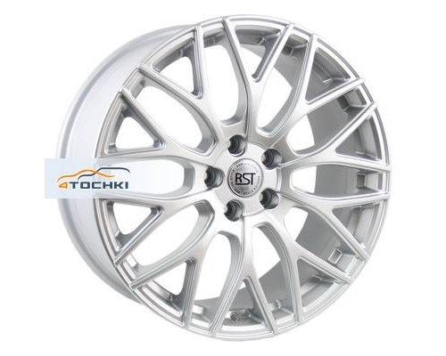 Диски RST 8x18/5x112 ET44 D57,1 R098 (Passat) Silver