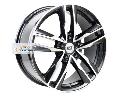 Диски RST 7,5x18/5x114,3 ET50 D67,1 R128 (Sorento) BD