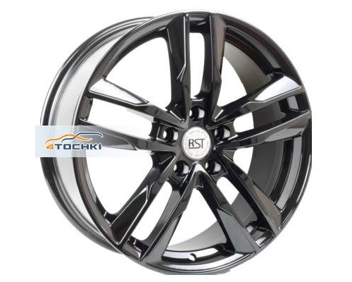 Диски RST 7,5x18/5x114,3 ET50 D67,1 R128 (Sorento) BL