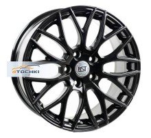 Диски RST 7,5x17/5x114,3 ET46 D67,1 R147 (i40) BL