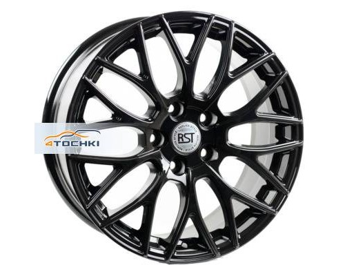 Диски RST 7,5x17/5x114,3 ET46 D67,1 R147 (i40) BL