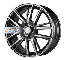 Диски Race Ready 6x16/4x100 ET48 D60,1 CSS4835 G-P