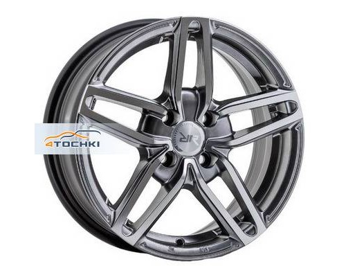 Диски Race Ready 7x16/5x112 ET35 D57,1 CSSD2768 MK-P