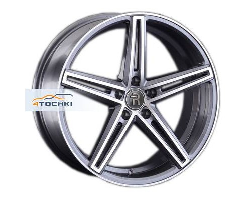 Диски Replay 9x20/5x112 ET33 D66,6 A136 GMF (конус, A001)