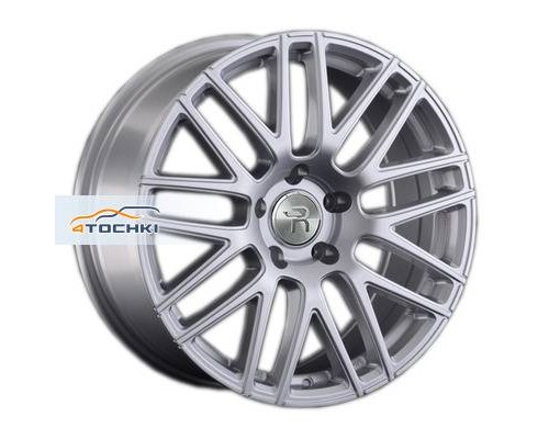 Диски Replay 8x18/5x112 ET30 D66,6 B208 Sil (конус, B640)