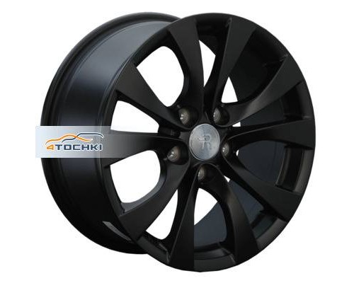 Диски Replay 8x17/5x120 ET43 D72,6 B89 MB (конус, C645)